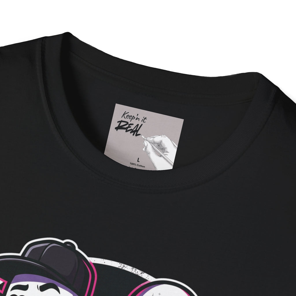 Boo-ty Lover | Funny Ghost Halloween Tee | Keep’n It Real