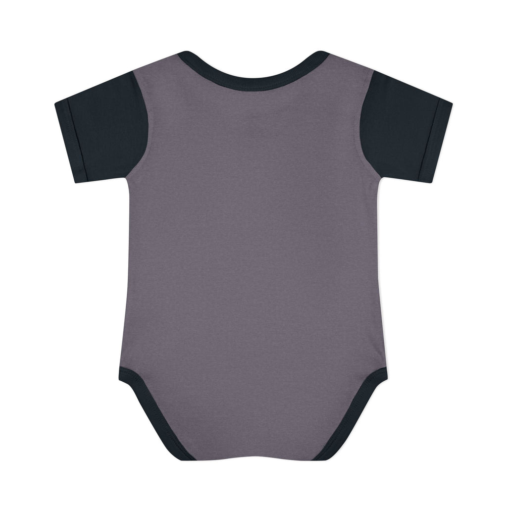 Infant Bodysuit Anders Family Crest - Baby Onesie (2026)