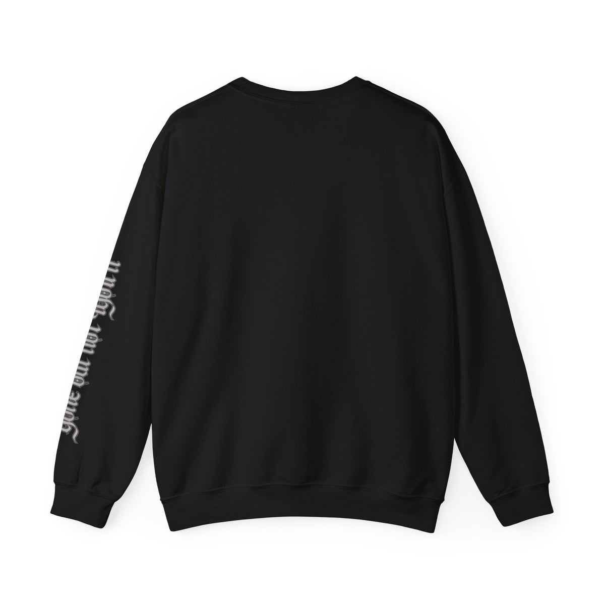 D.P. Nashville Nocturne Crewneck Sweatshirt — The Country Gangster Graphic Spray Painting Pullover