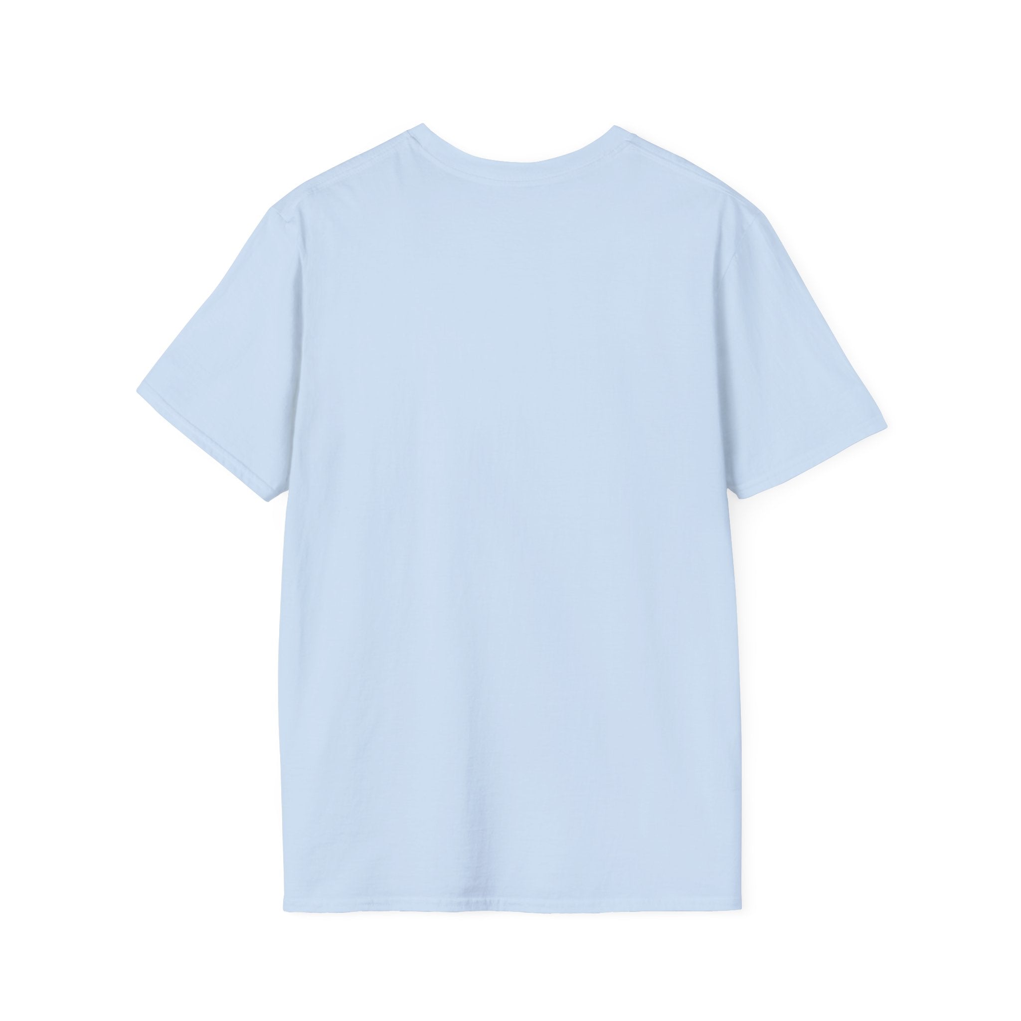Anders Family Crest T-Shirt Soft Cotton (simple)