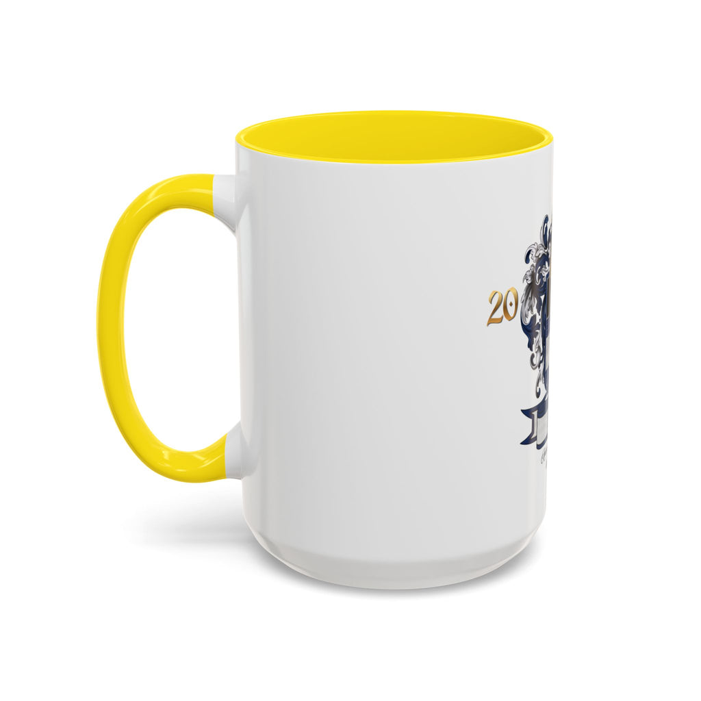 Anders Family Crest Coffee Mug (simple)