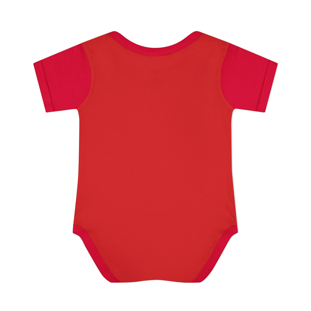 Infant Bodysuit Anders Family Crest - Baby Onesie (2026)