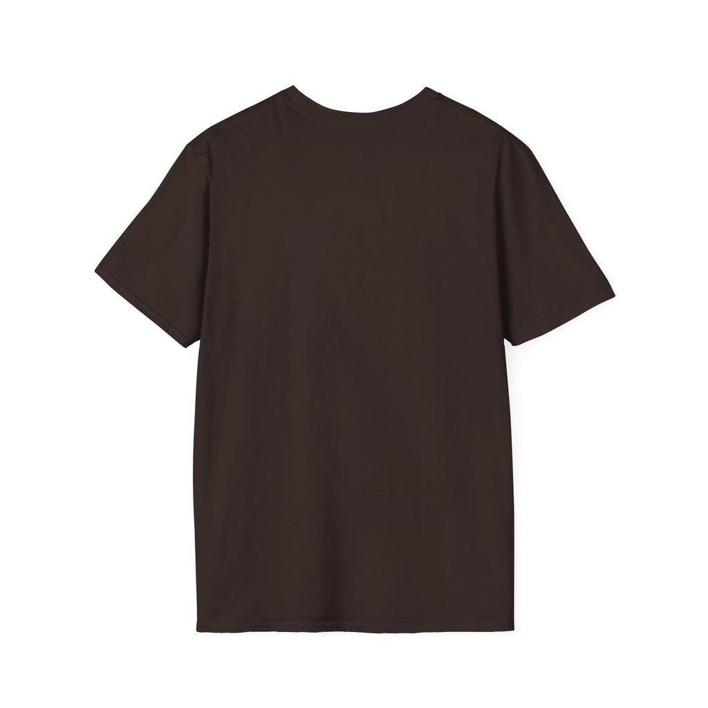 Anders Family Crest T-Shirt Soft Cotton (simple)