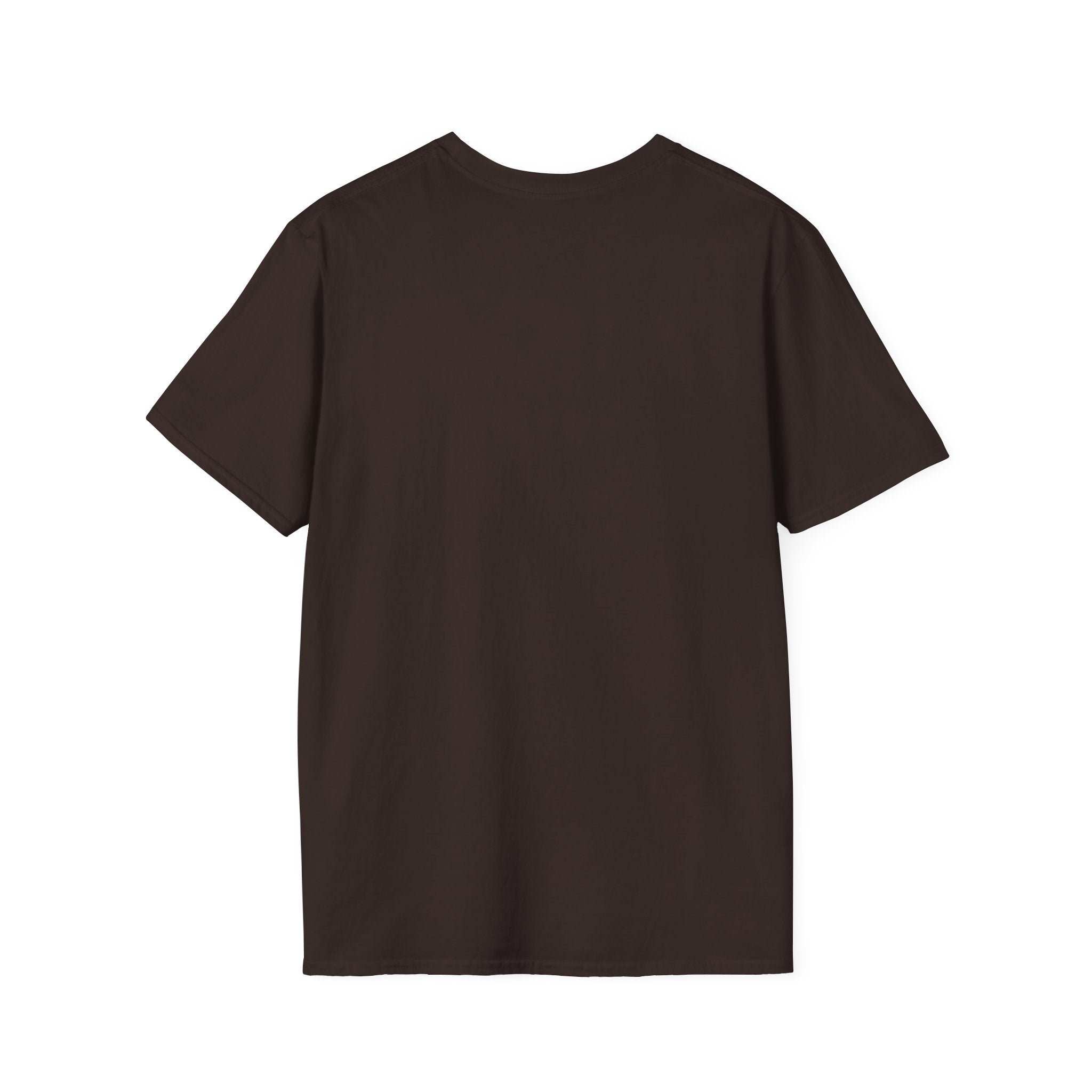 Anders Family Crest T-Shirt Soft Cotton (simple)