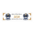 Anders Family Reunion Bumper Sticker — Custom Crest, Year & Location