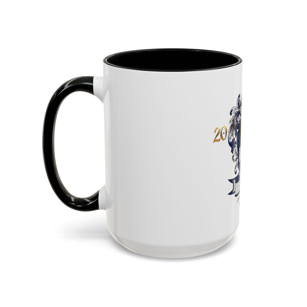 Anders Family Crest Coffee Mug (simple)