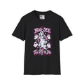 Boo-Jee Bling Ghost Halloween Tee | Keep’n It Real