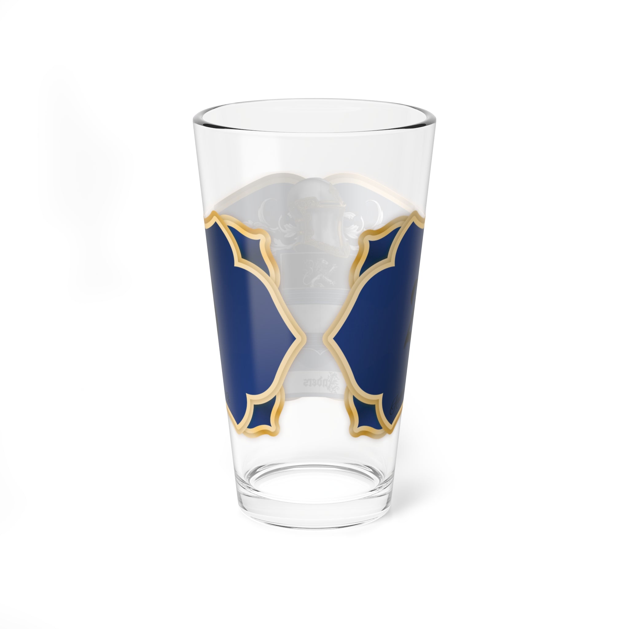 Anders Family Crest 2026 Mixer