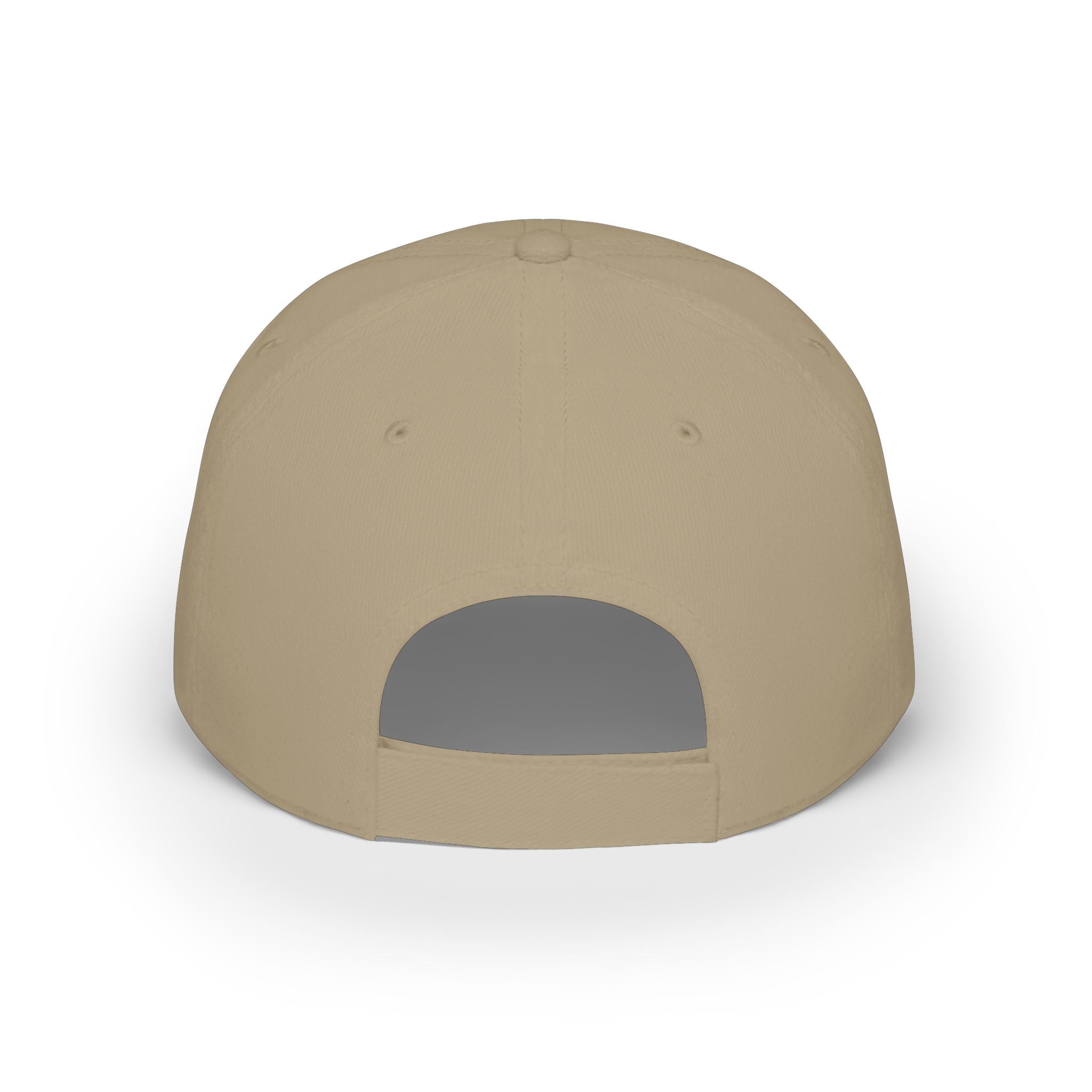 Anders Family Crest Baseball Cap - Personalized Heritage Low Profile Hat