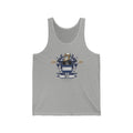 Anders Unisex Tank Top Jersey (simple)