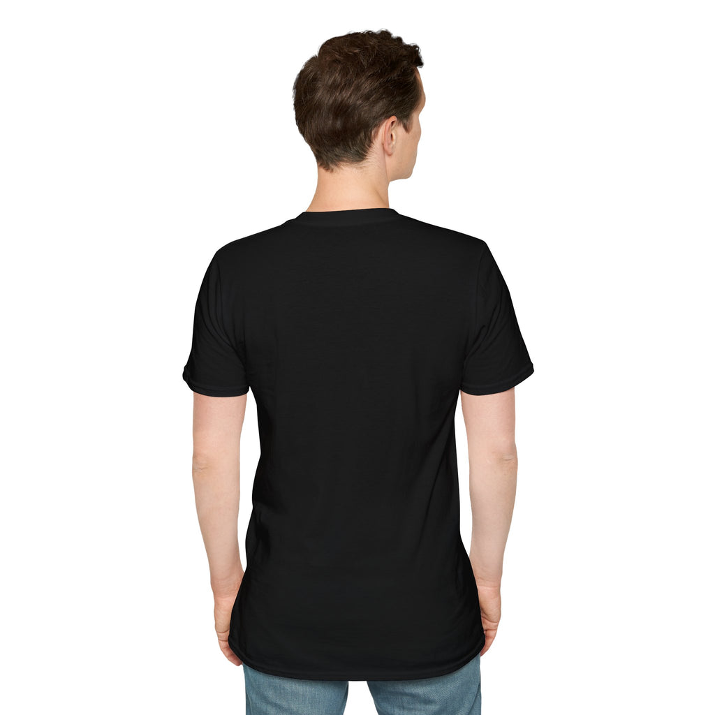 "Lil Dick Energy" Script Graphic Tee