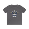 Anders Family Crest Kids Tee (simple)