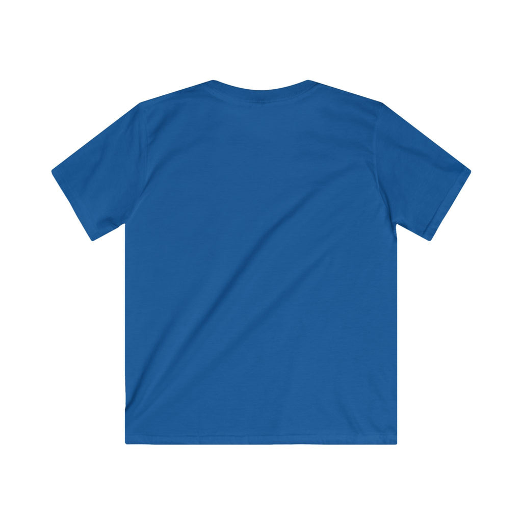 Anders Family Crest Kids Tee (simple)