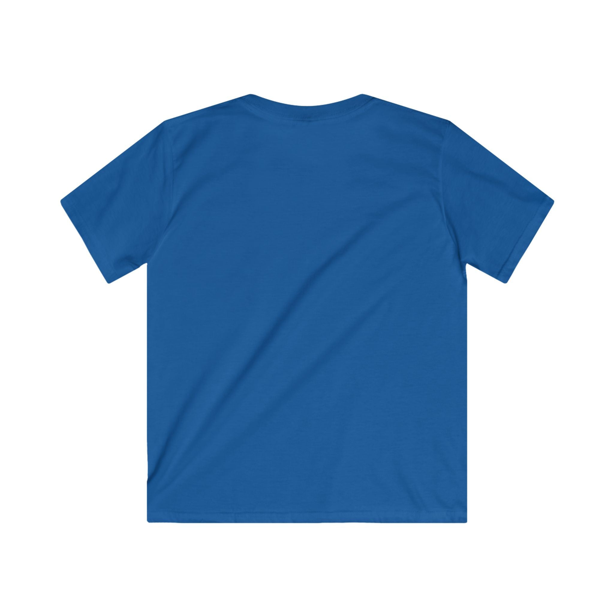 Anders Family Crest Kids Tee (simple)