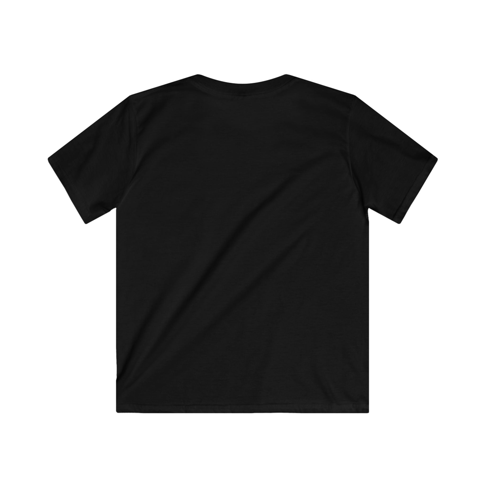 Anders Family Crest Kids Tee (original)
