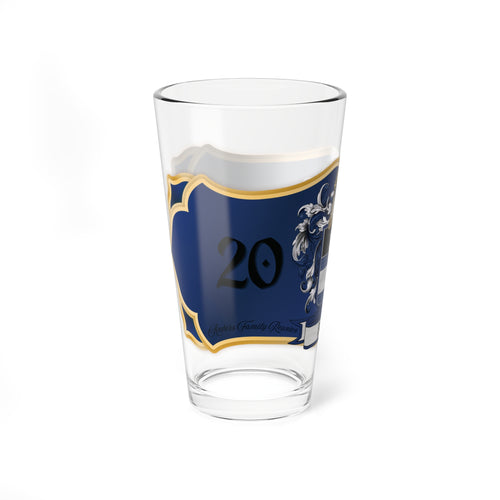 Anders Family Crest 2026 Mixer