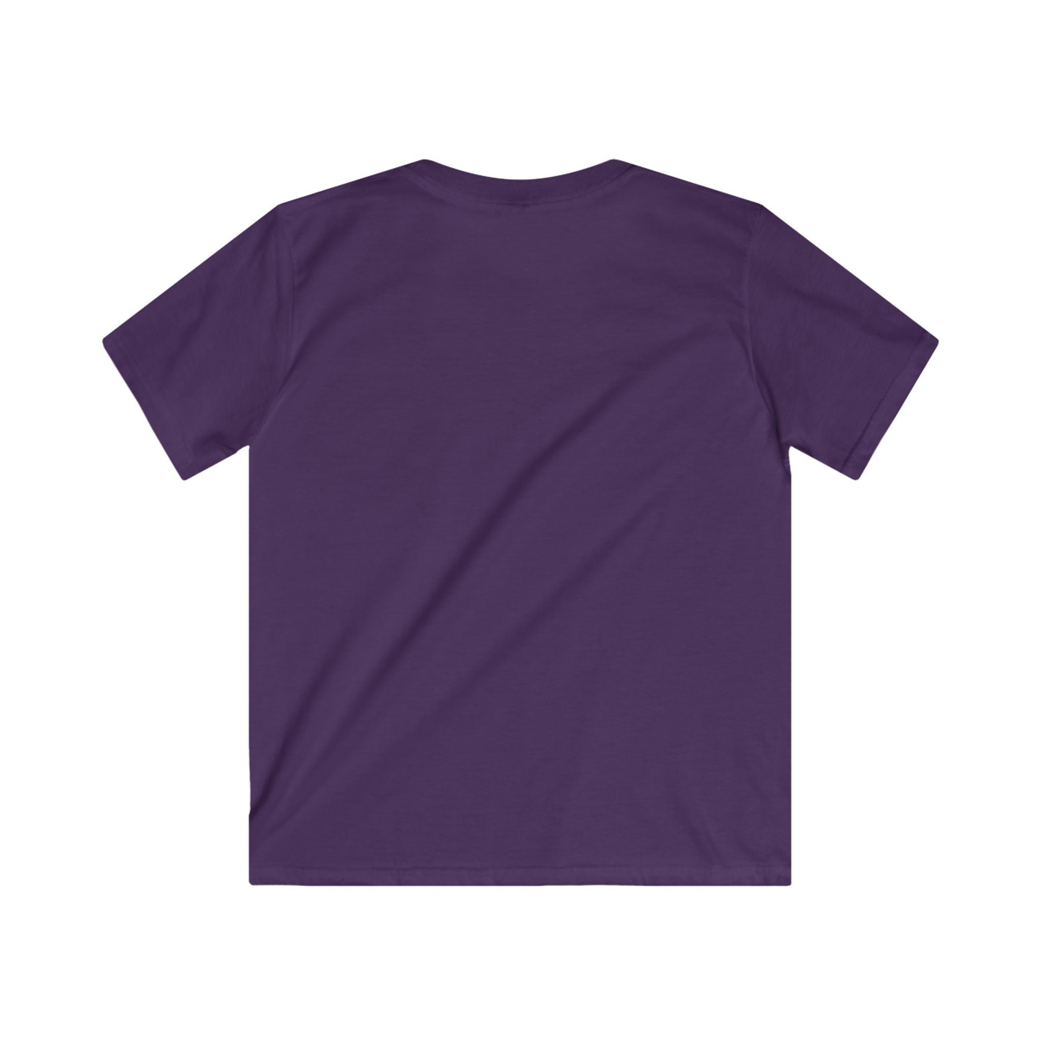 Anders Family Crest Kids Tee (original)
