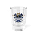 Anders Family Crest  Shot Glass 1.5oz