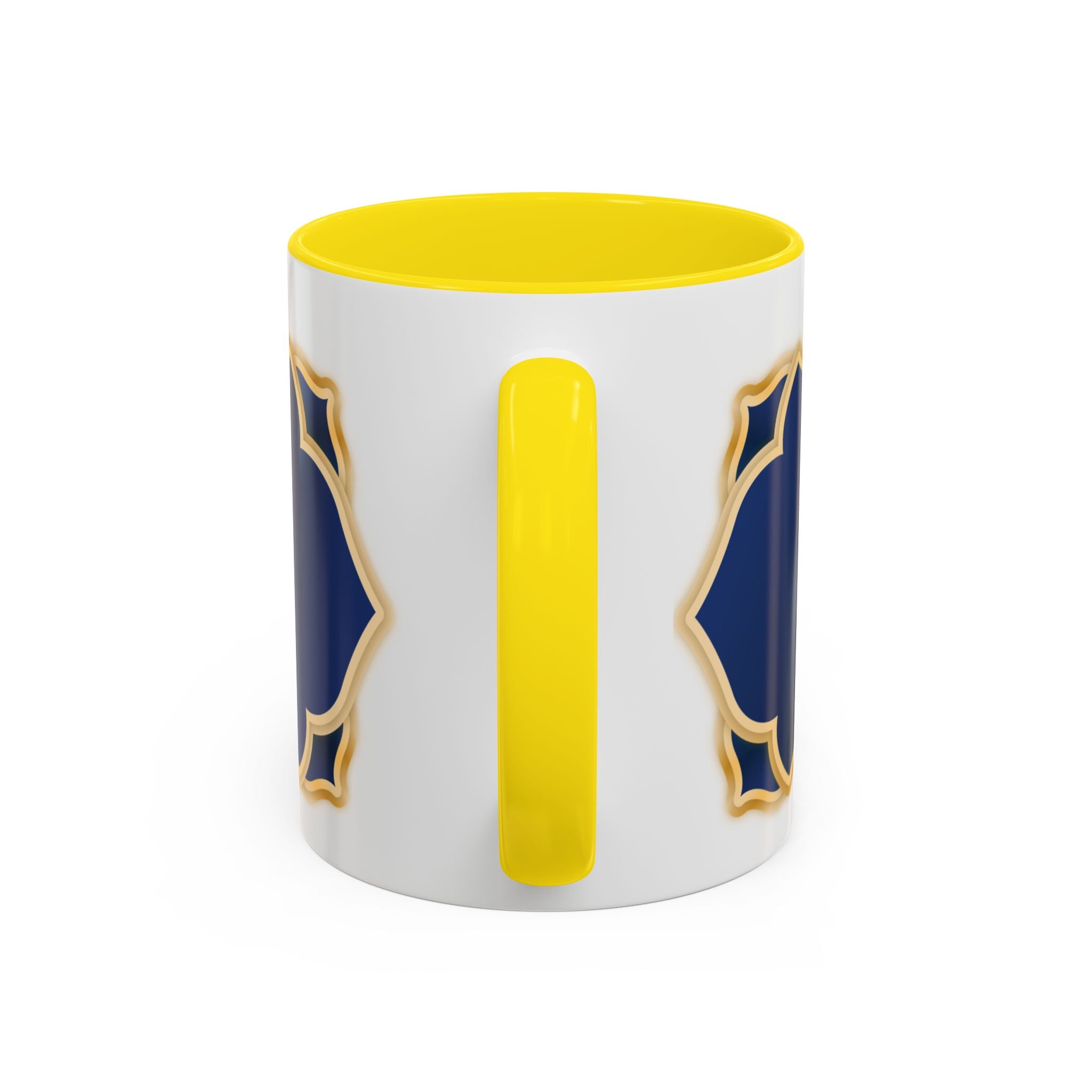 Anders Family Crest Coffee Mug