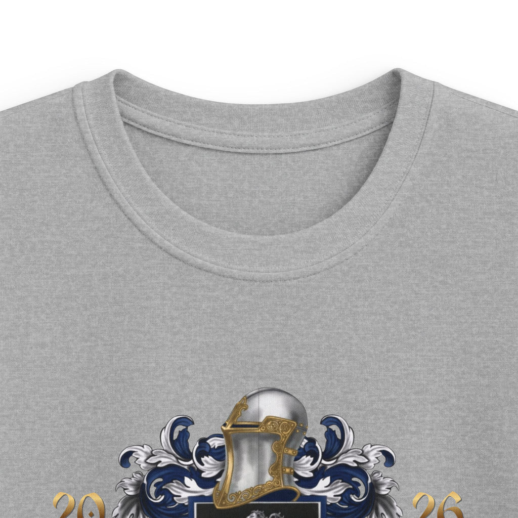 Anders Family Crest Kids Tee (simple)