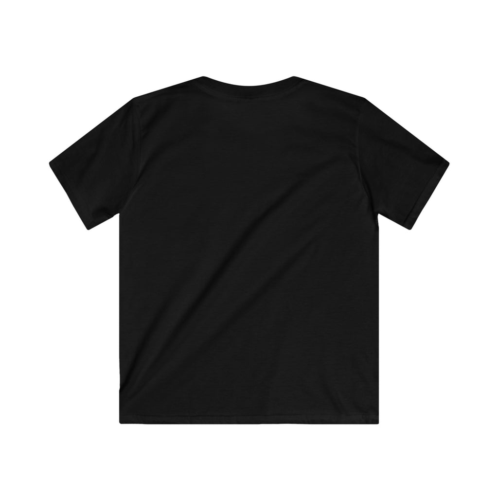 Anders Family Crest Kids Tee (simple)