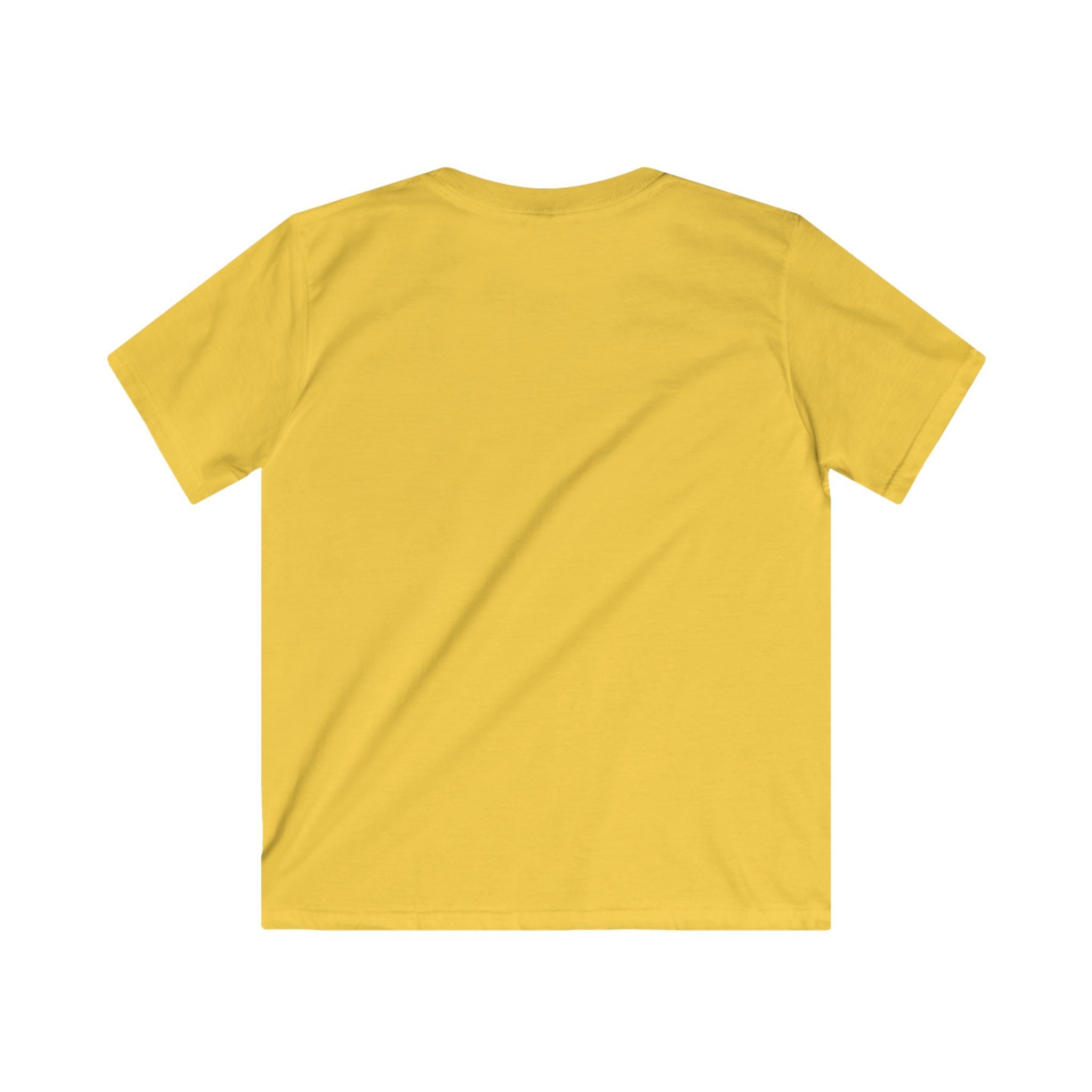 Anders Family Crest Kids Tee (original)