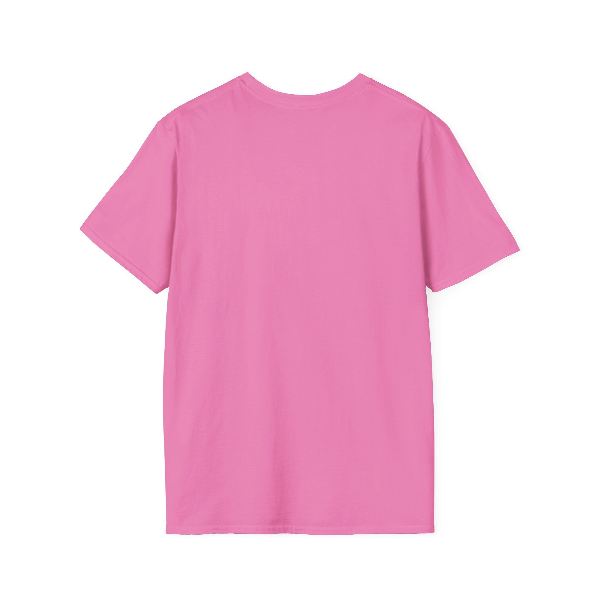 "Lil Dick Energy" Script Graphic Tee