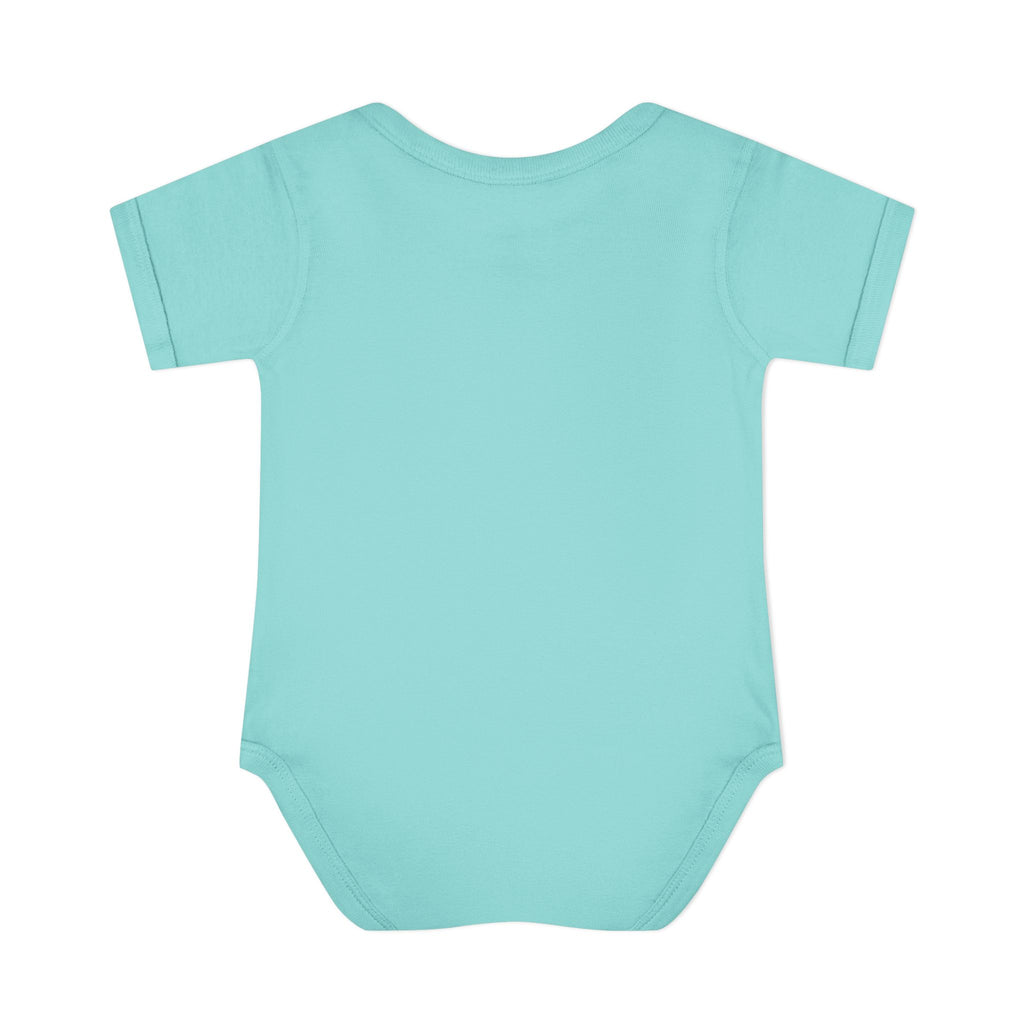 Infant Bodysuit Anders Family Crest - Baby Onesie (2026)