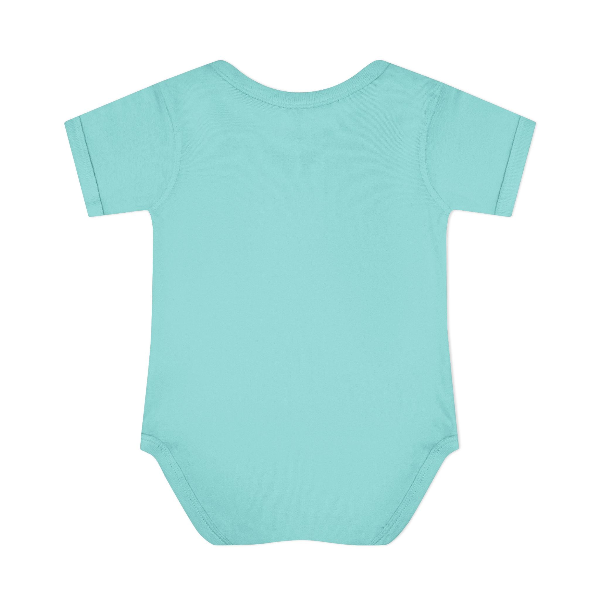Infant Bodysuit Anders Family Crest - Baby Onesie (2026)