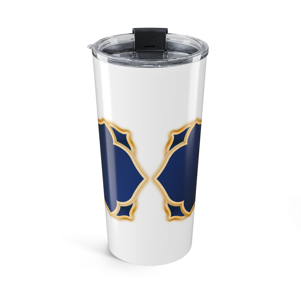 Anders Family Crest Tumbler 20oz