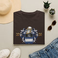 Anders Family Crest T-Shirt Soft Cotton (simple)