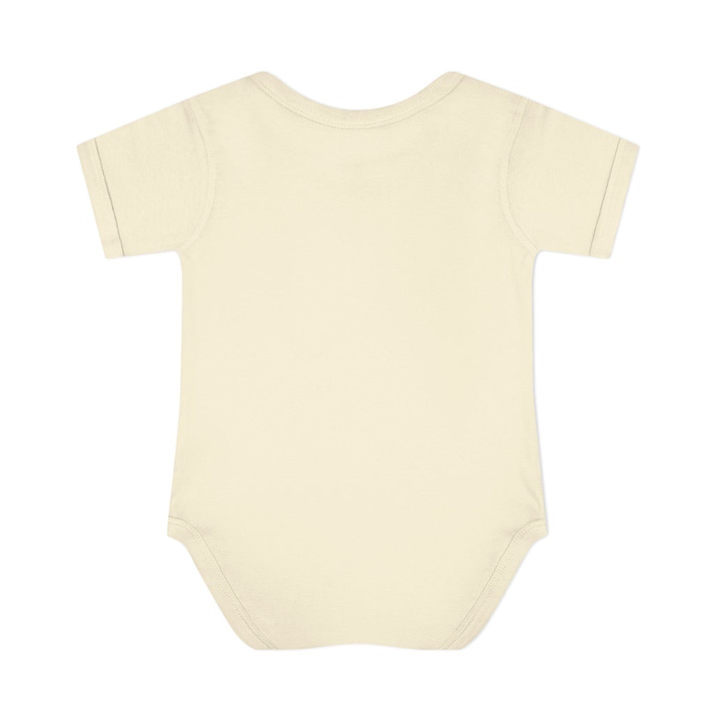 Infant Bodysuit Anders Family Crest - Baby Onesie (2026)