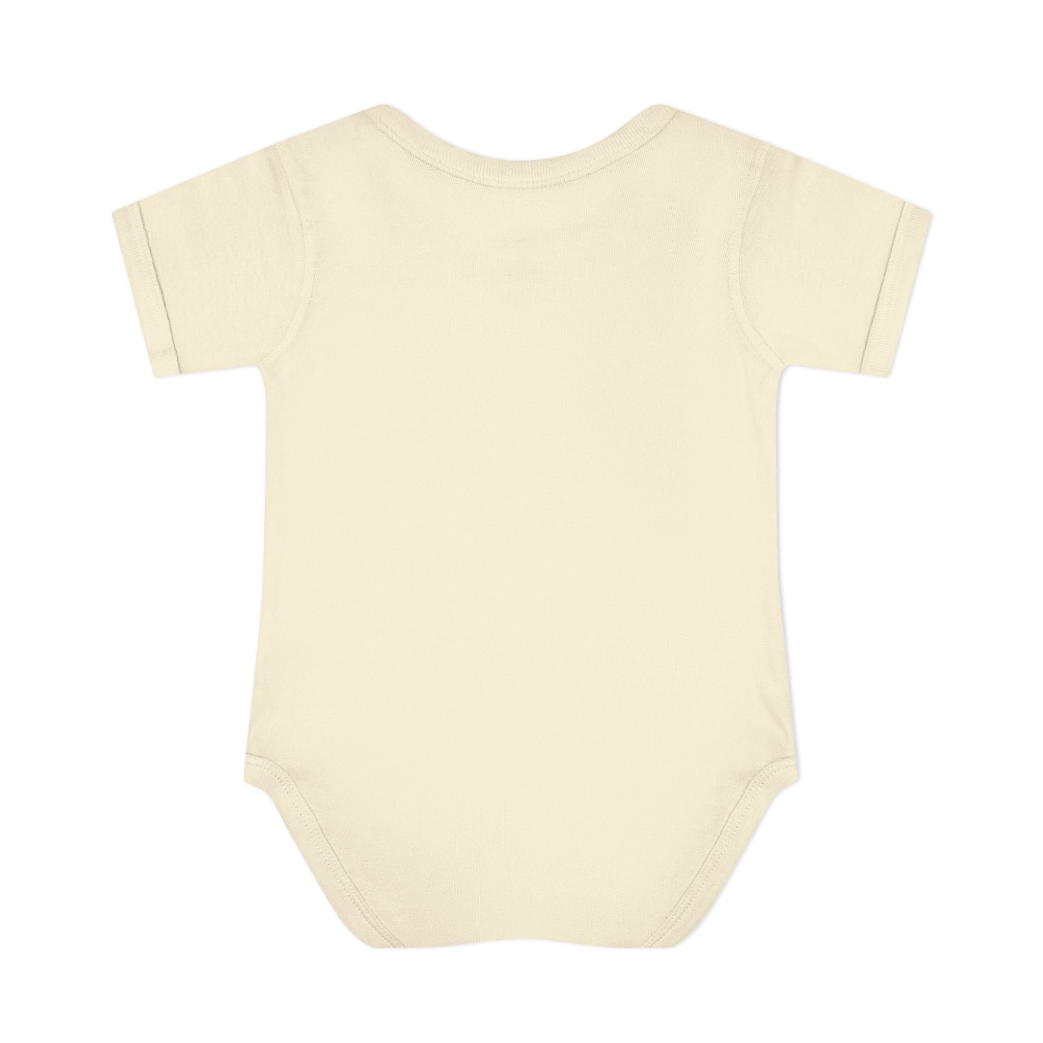 Infant Bodysuit Anders Family Crest - Baby Onesie (2026)