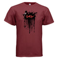 "Self Love" Splatter (DTF)Tshirt